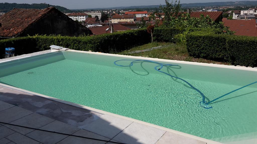 Le Grangeon 01 Villa Amberieu-en-Bugey Exterior photo