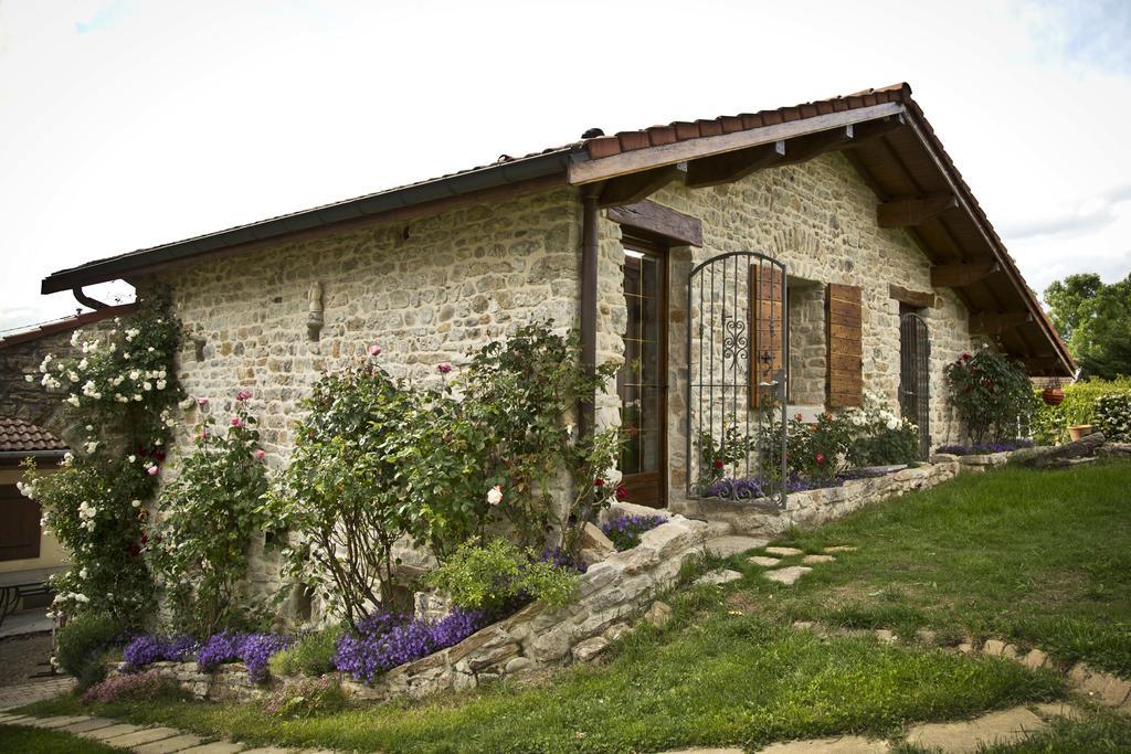 Le Grangeon 01 Villa Amberieu-en-Bugey Exterior photo