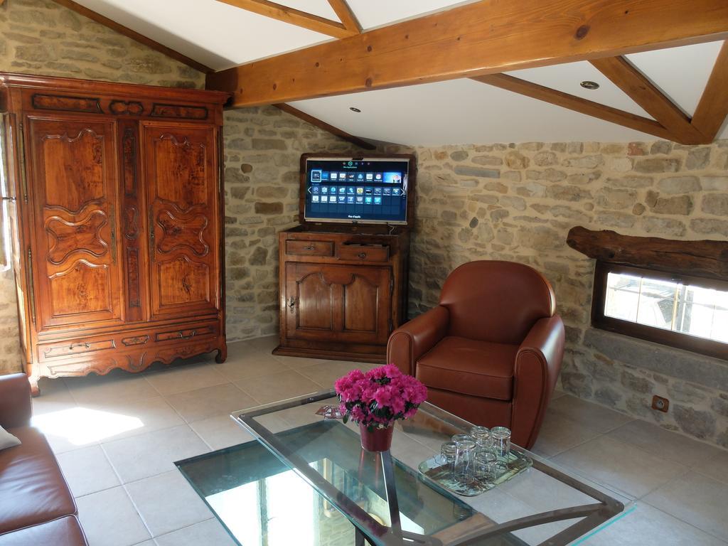 Le Grangeon 01 Villa Amberieu-en-Bugey Room photo