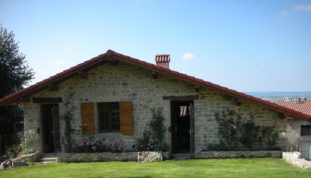 Le Grangeon 01 Villa Amberieu-en-Bugey Room photo